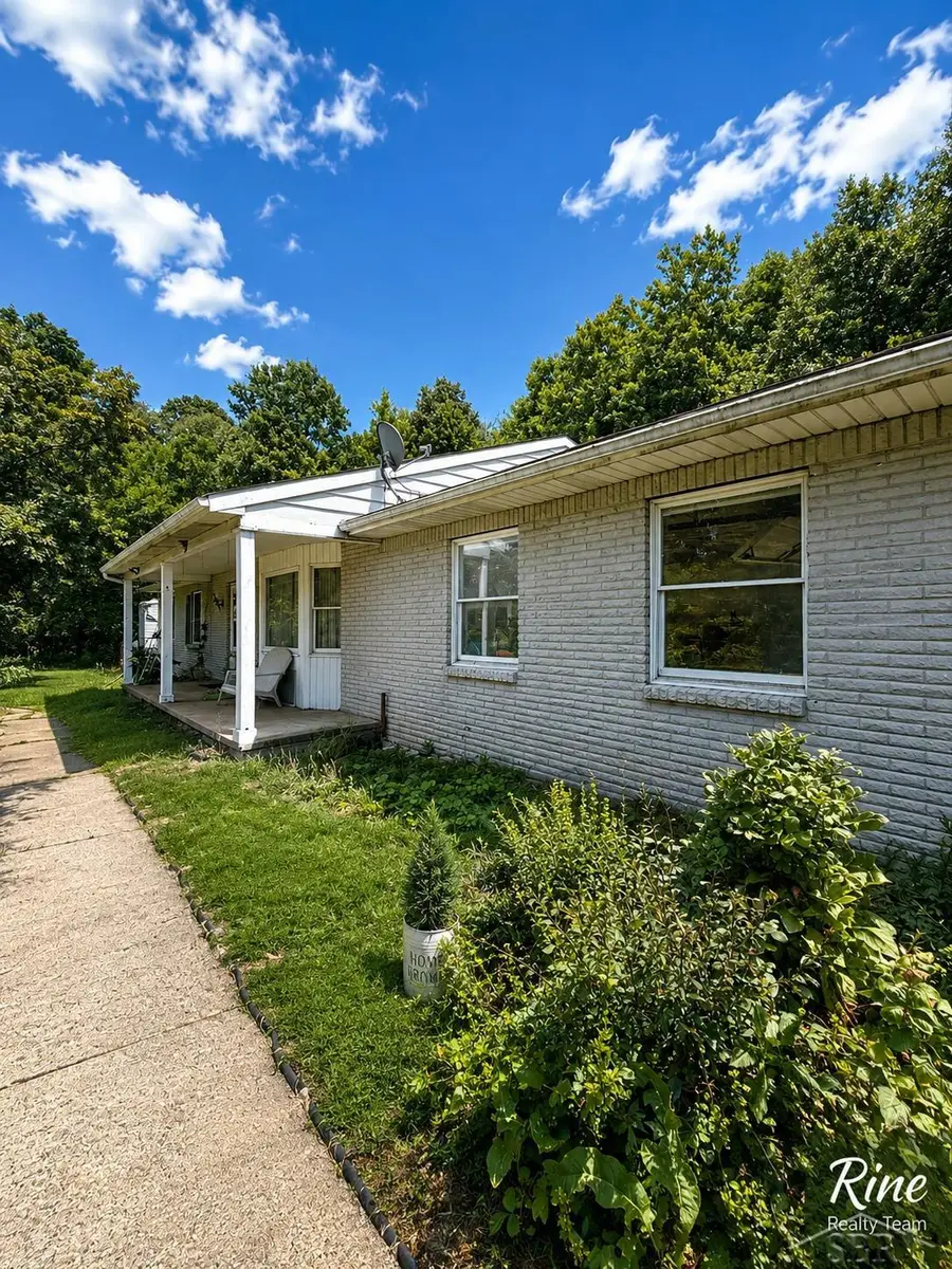4924 Thurlby ST, Mason, MI 48854 - #3