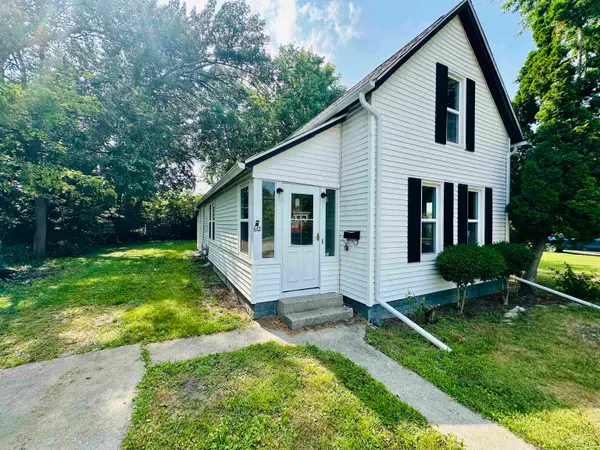 612 Webster ST, BayCity, MI 48708