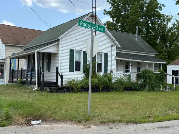 5931 W Houghton Lake RD, HoughtonLake, MI 48629