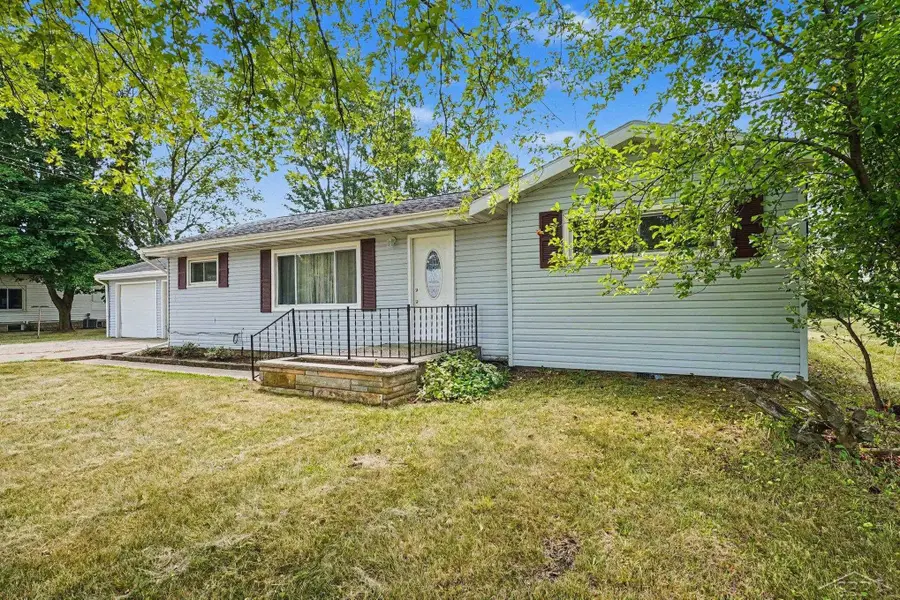 6300 Beal City RD, Denver, MI 48858 - #2