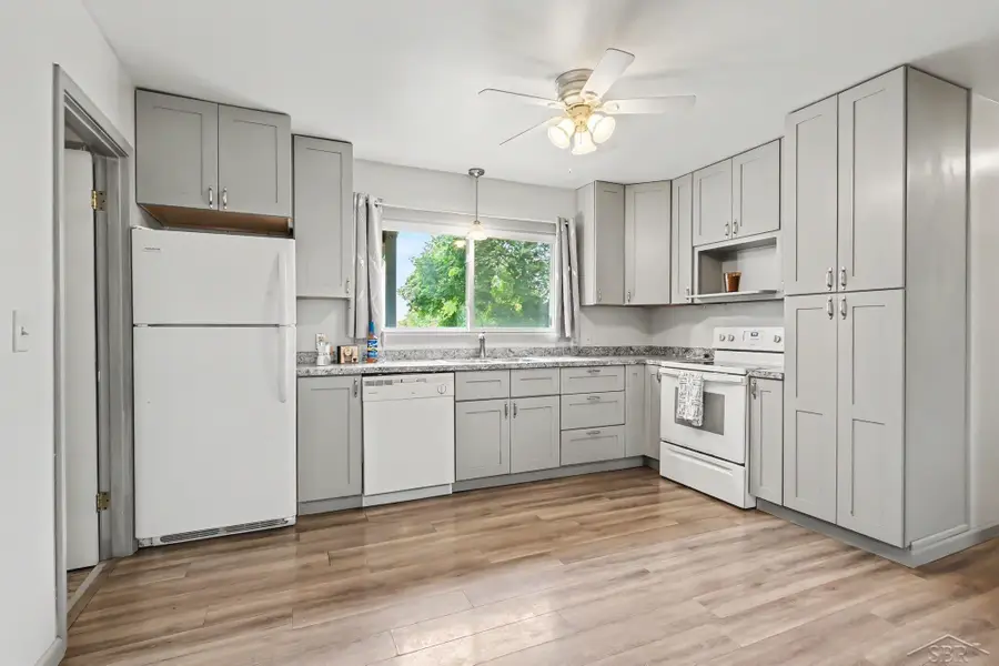 6300 Beal City RD, Denver, MI 48858 - #3