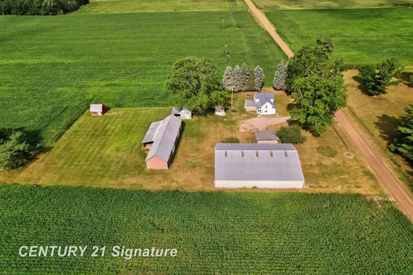 22335 Ederer RD, Merrill, MI 48637
