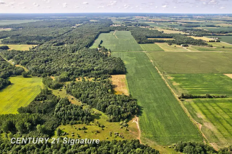22335 Ederer RD, Merrill, MI 48637 - #3