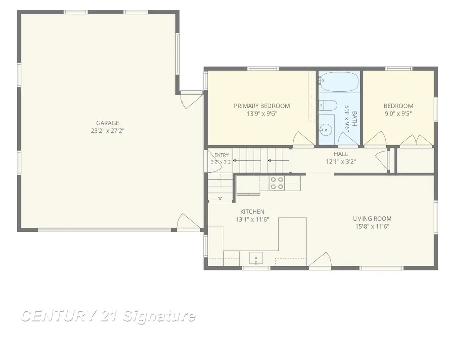 709 E Miller, Midland, MI 48640 - #3