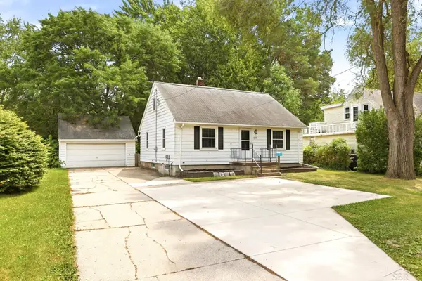 4518 Jefferson AVE, Midland, MI 48640
