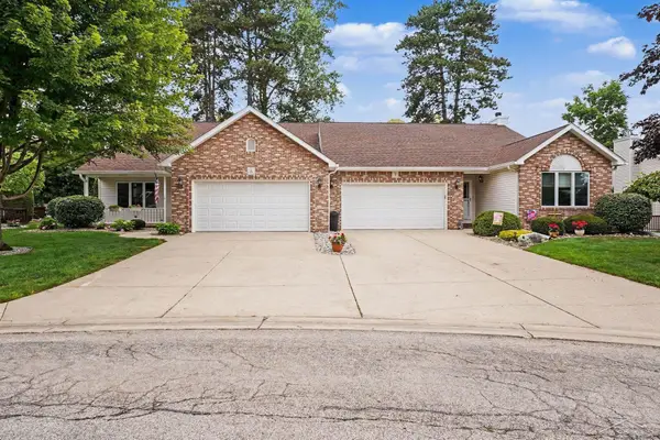 8 Thornapple CT, Saginaw, MI 48603