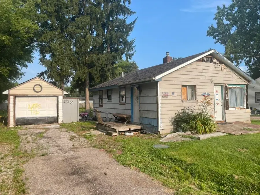 14025 N Clio RD, Clio, MI 48420 - #2