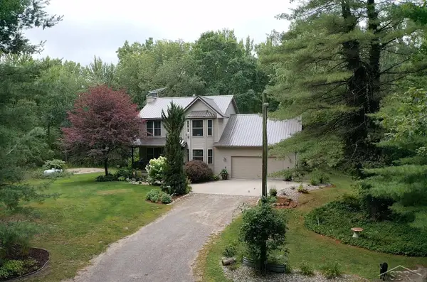 4073 Bernthal RD, Standish, MI 48658