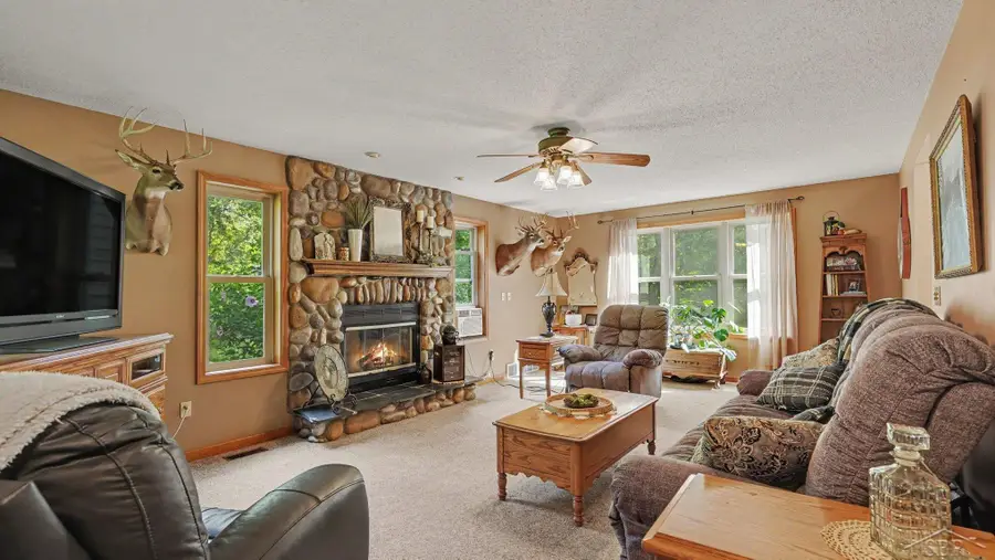 4073 Bernthal RD, Standish, MI 48658 - #2