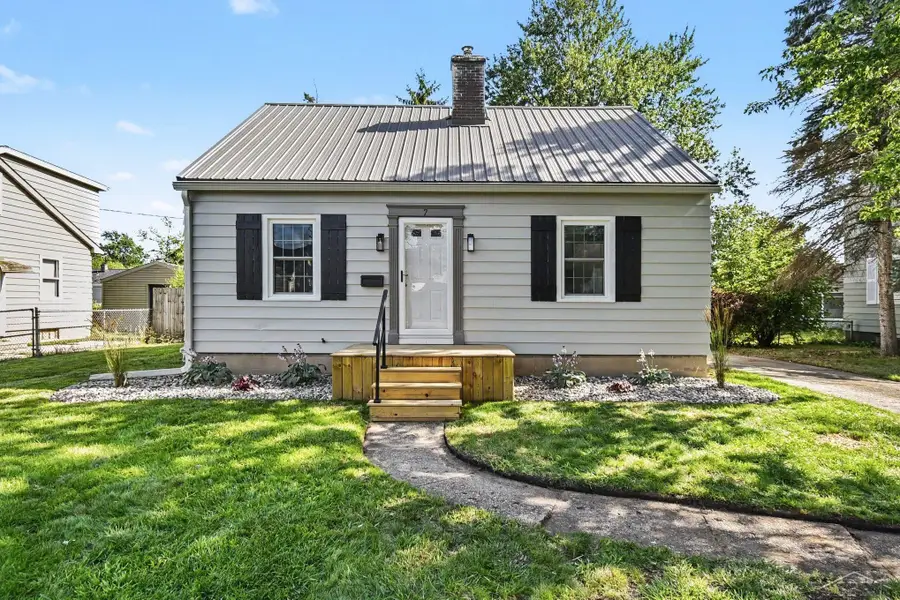 7 Southlawn, Saginaw, MI 48602 - #2
