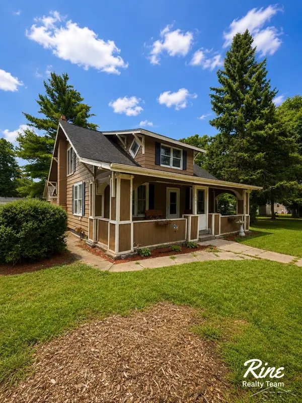 701 S Main ST, Olivet, MI 49076