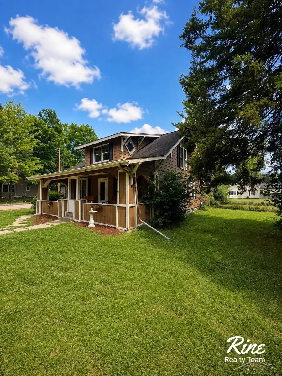 701 S Main ST, Olivet, MI 49076 - #3