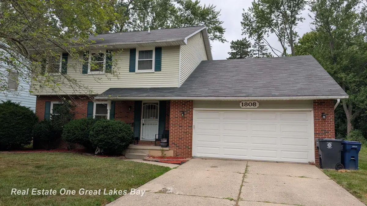1808 Laurel Oak DR, Flint, MI 48507 - #1