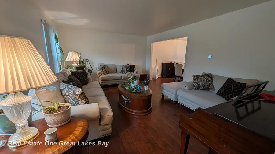 1808 Laurel Oak DR, Flint, MI 48507 - #3