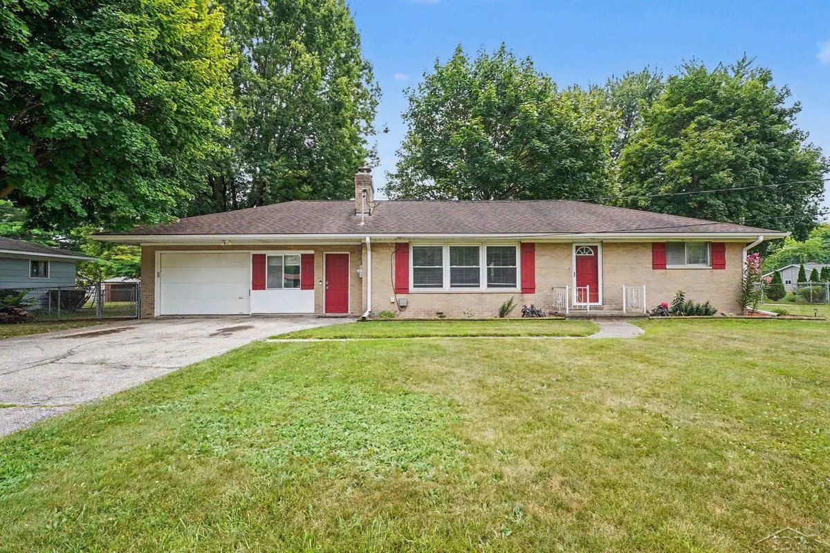 1685 Liberty RD, Saginaw, MI 48604 - #1