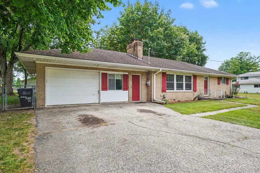 1685 Liberty RD, Saginaw, MI 48604 - #2