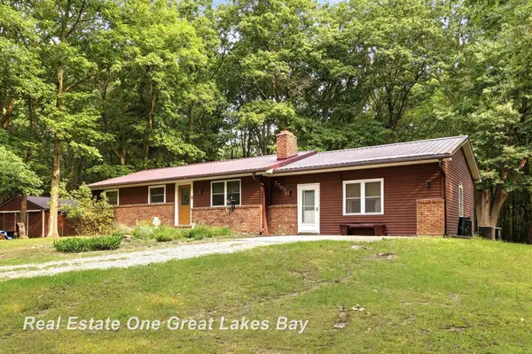 17950 Schroeder RD, Brant, MI 48614