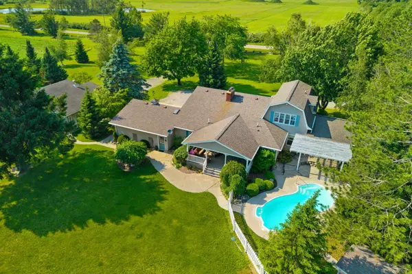 4248 Procunier RD, Mikado, MI 48745