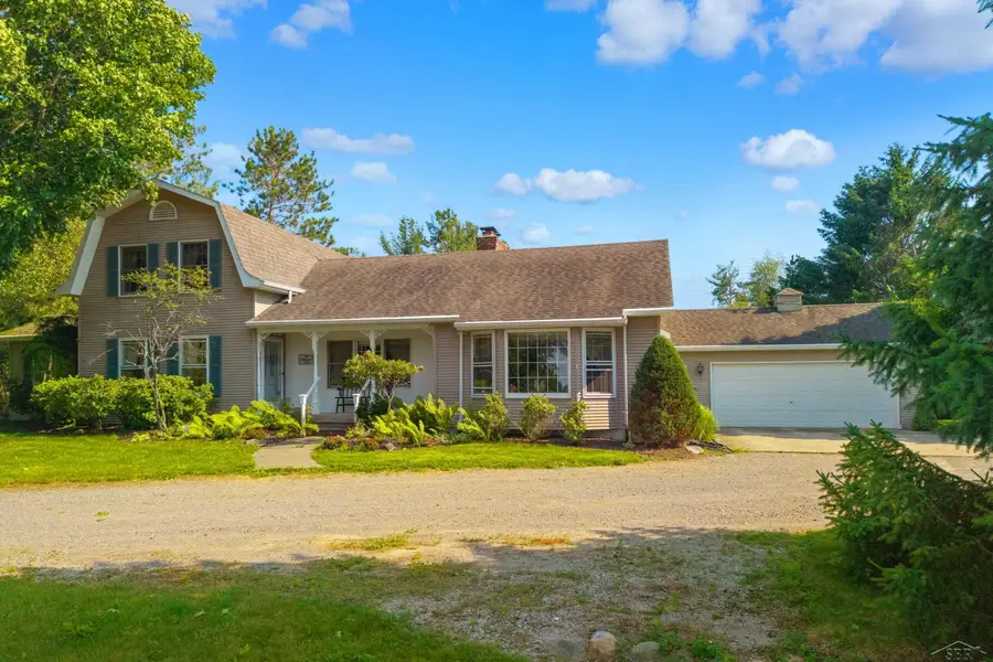 4248 Procunier RD, Mikado, MI 48745 - #2