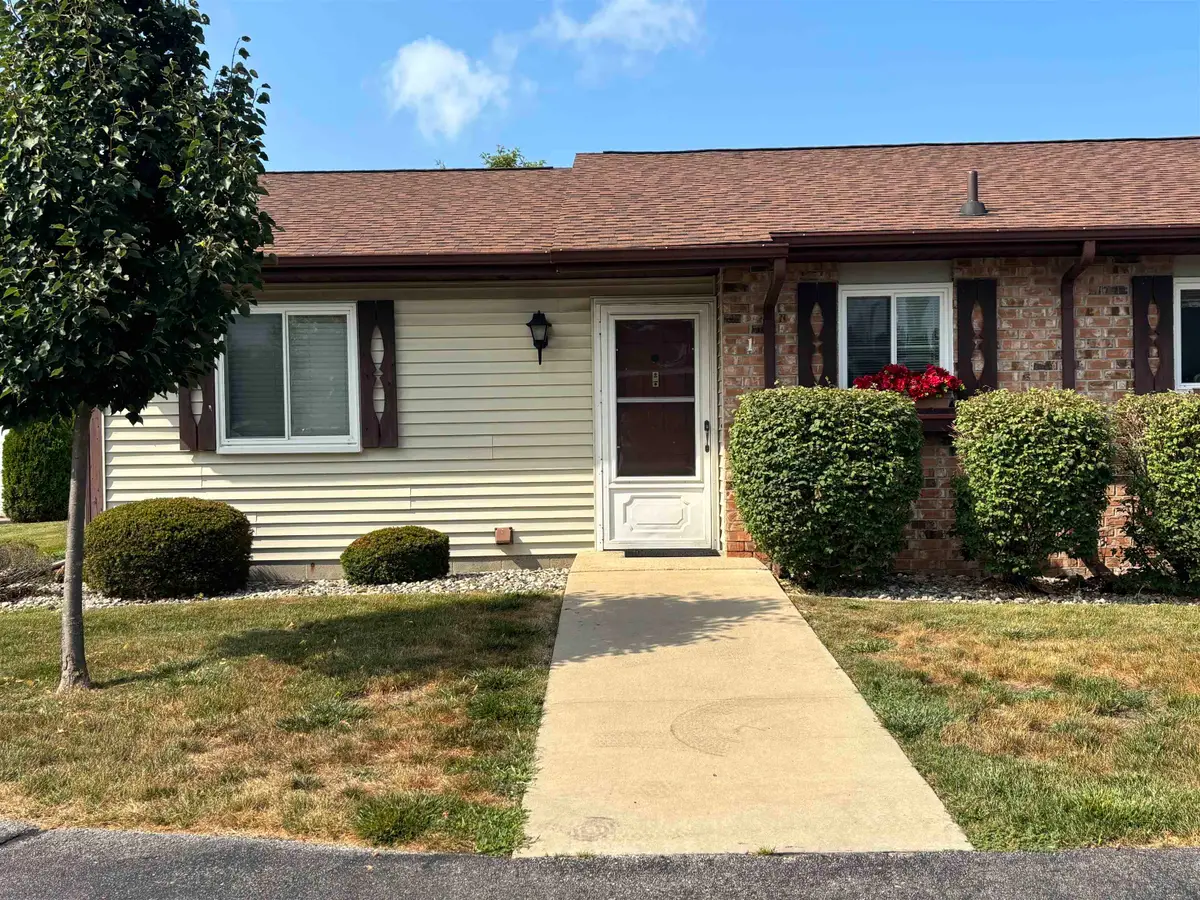 437 W Schleier ST, Frankenmuth, MI 48734 - #1