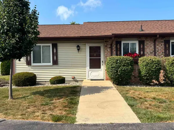 437 W Schleier ST, Frankenmuth, MI 48734
