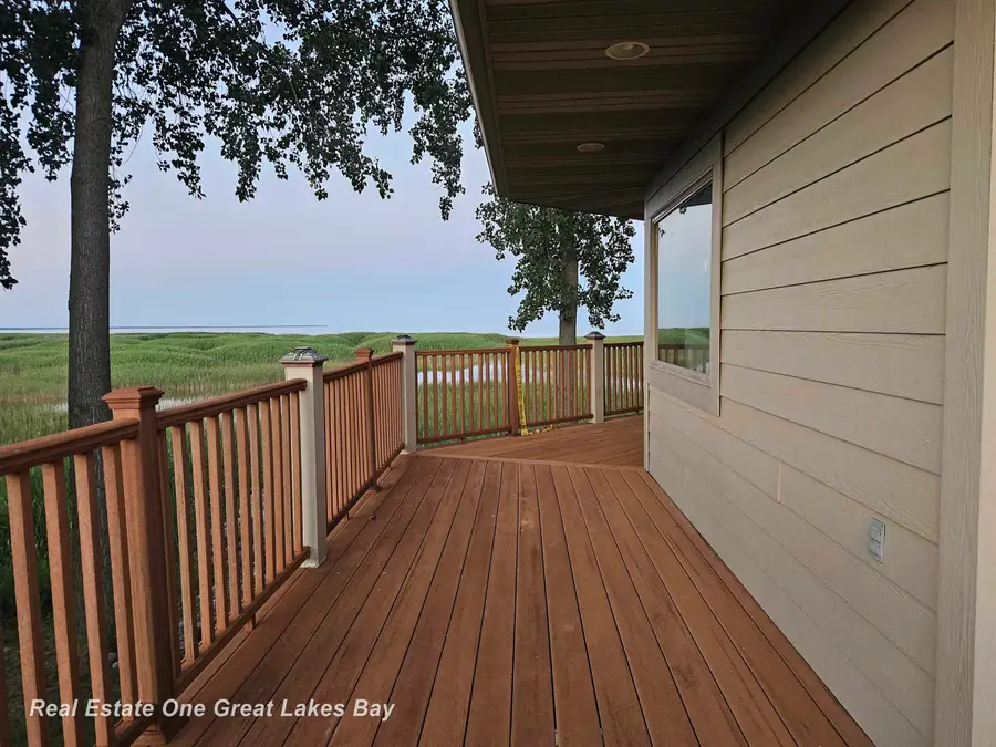 2180 Driftwood RD, Standish, MI 48658 - #2
