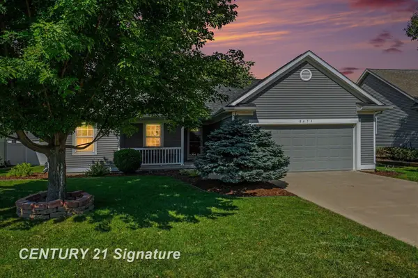 8473 Waxwing DR, Freeland, MI 48623
