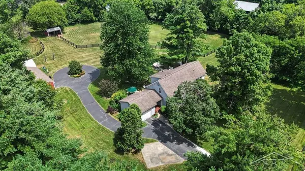 5975 Hollow Corners RD, Dryden, MI 48428