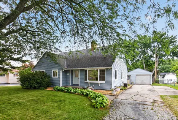5456 Adrian ST, Saginaw, MI 48603
