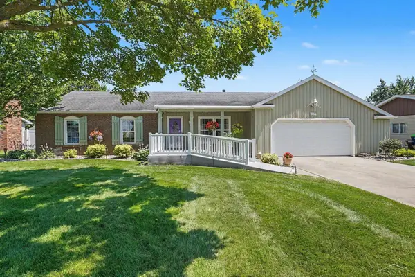 3166 Columbine DR, Saginaw, MI 48603