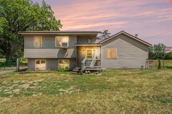3336 Bay Glad County Line RD, Rhodes, MI 48652