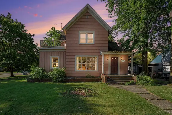 526 E Cedar ST, Standish, MI 48658