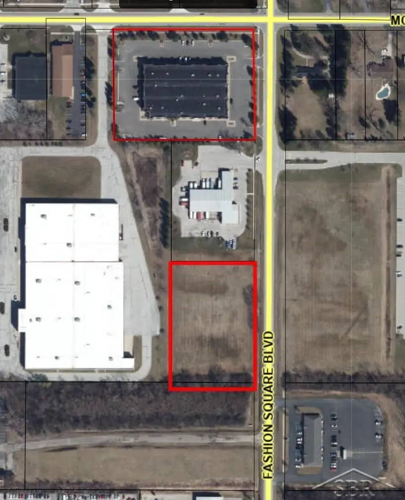 Fashion Square BLVD, Saginaw, MI 48603 - #2