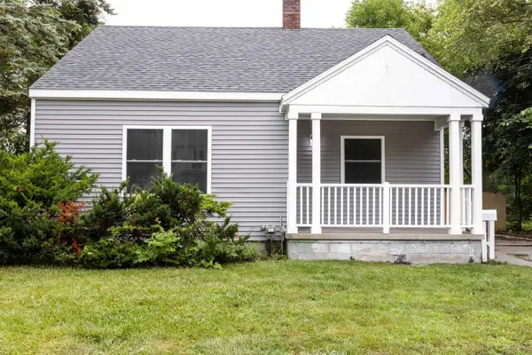 2116 Mackinaw ST, Saginaw, MI 48602