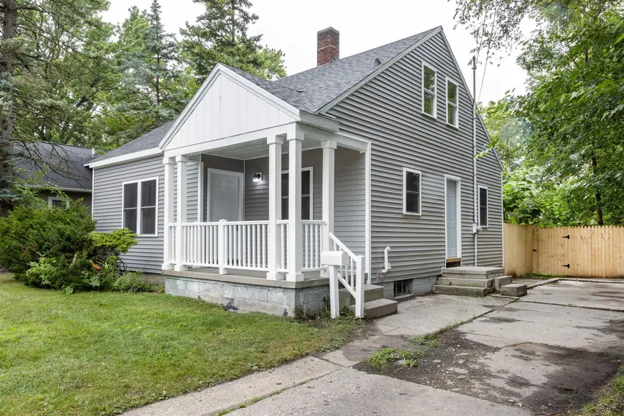 2116 Mackinaw ST, Saginaw, MI 48602 - #2