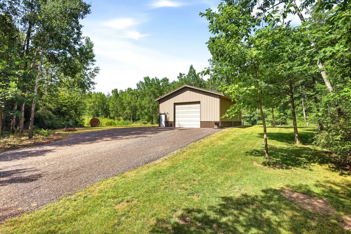 4960 Washburn RD, Vassar, MI 48768 - #1