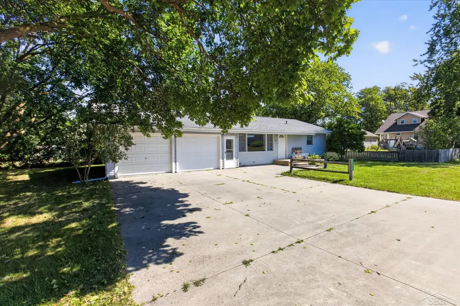3228 Phelps, Unionville, MI 48767 - #2