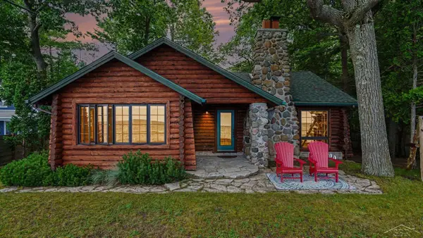 278 Huron Hills DR, EastTawas, MI 48730