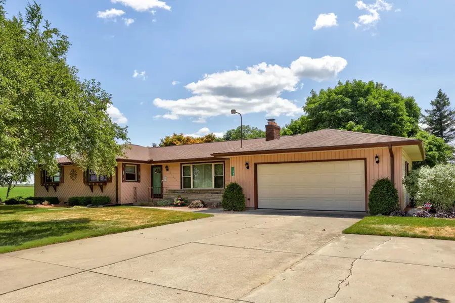 11248 Roedel RD, Frankenmuth, MI 48734 - #3