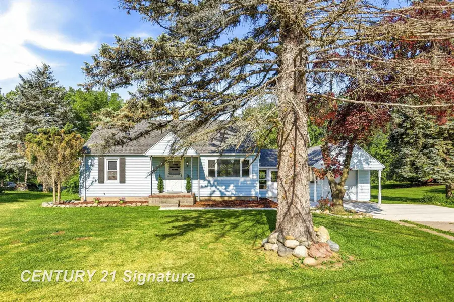 1449 Midland RD, Saginaw, MI 48638 - #2