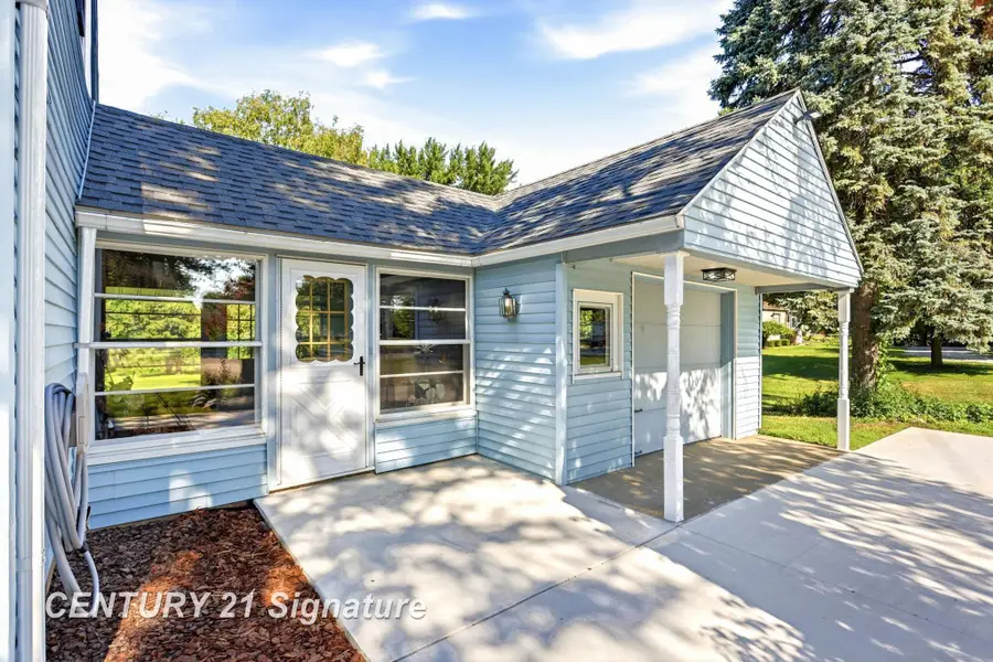 1449 Midland RD, Saginaw, MI 48638 - #3