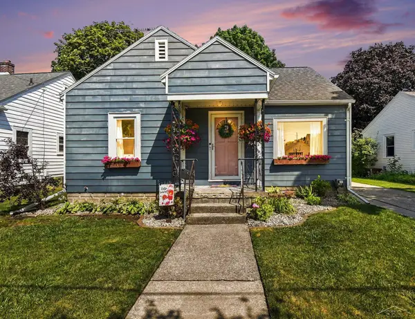 311 S Alp ST, BayCity, MI 48706