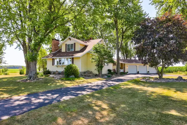 16535 Nelson RD, Hemlock, MI 48626