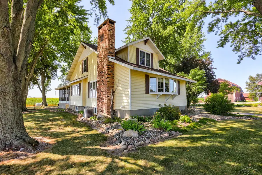 16535 Nelson RD, Hemlock, MI 48626 - #2