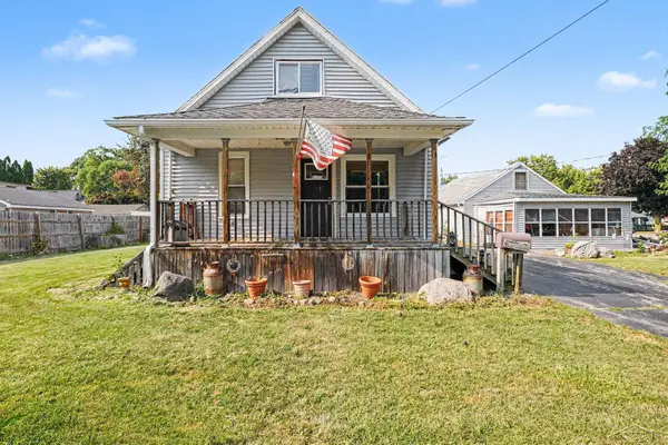 307 McGraw ST, BayCity, MI 48708