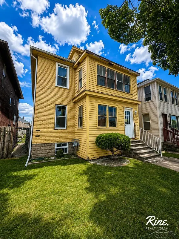 105 Maple ST, RiverRouge, MI 48218