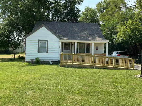 3366 Janes AVE, Saginaw, MI 48601