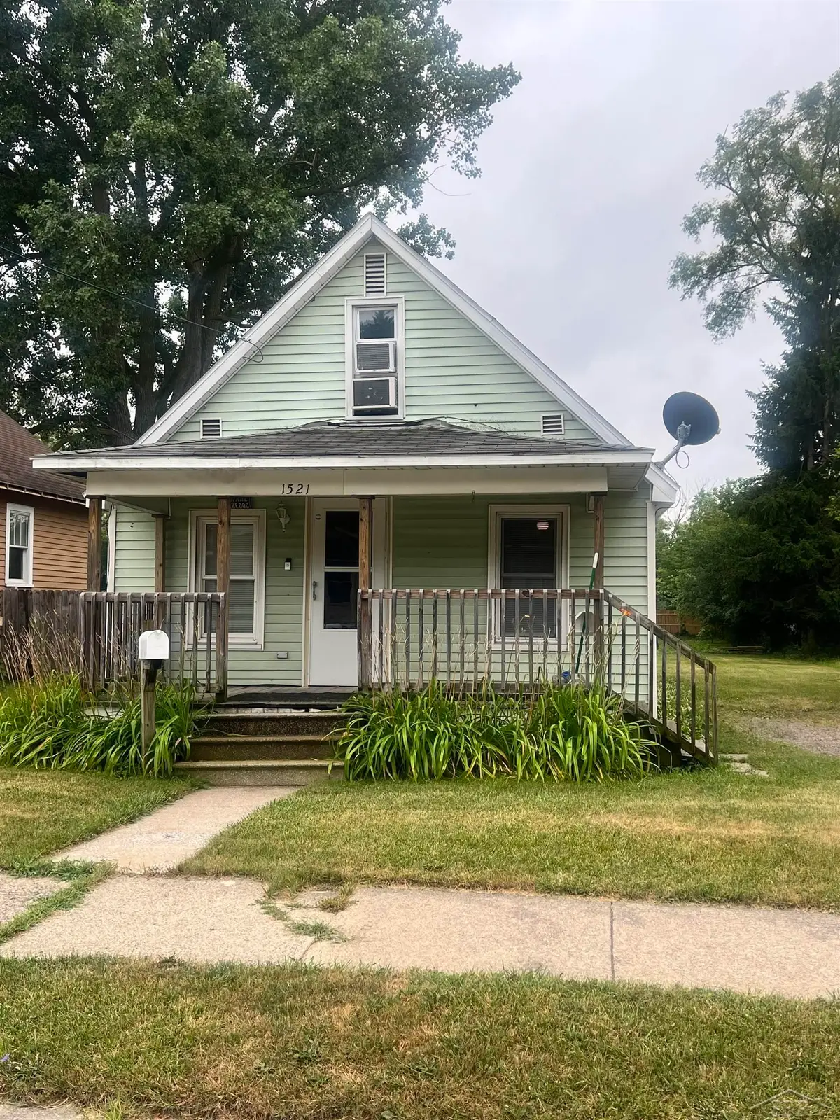 1521 Stanley ST, Saginaw, MI 48602 - #1