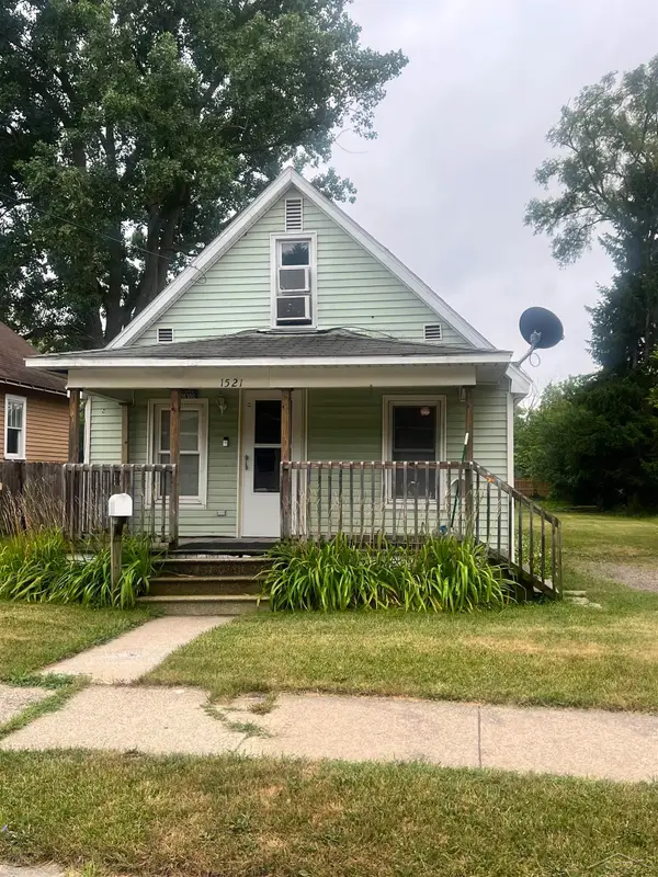 1521 Stanley ST, Saginaw, MI 48602