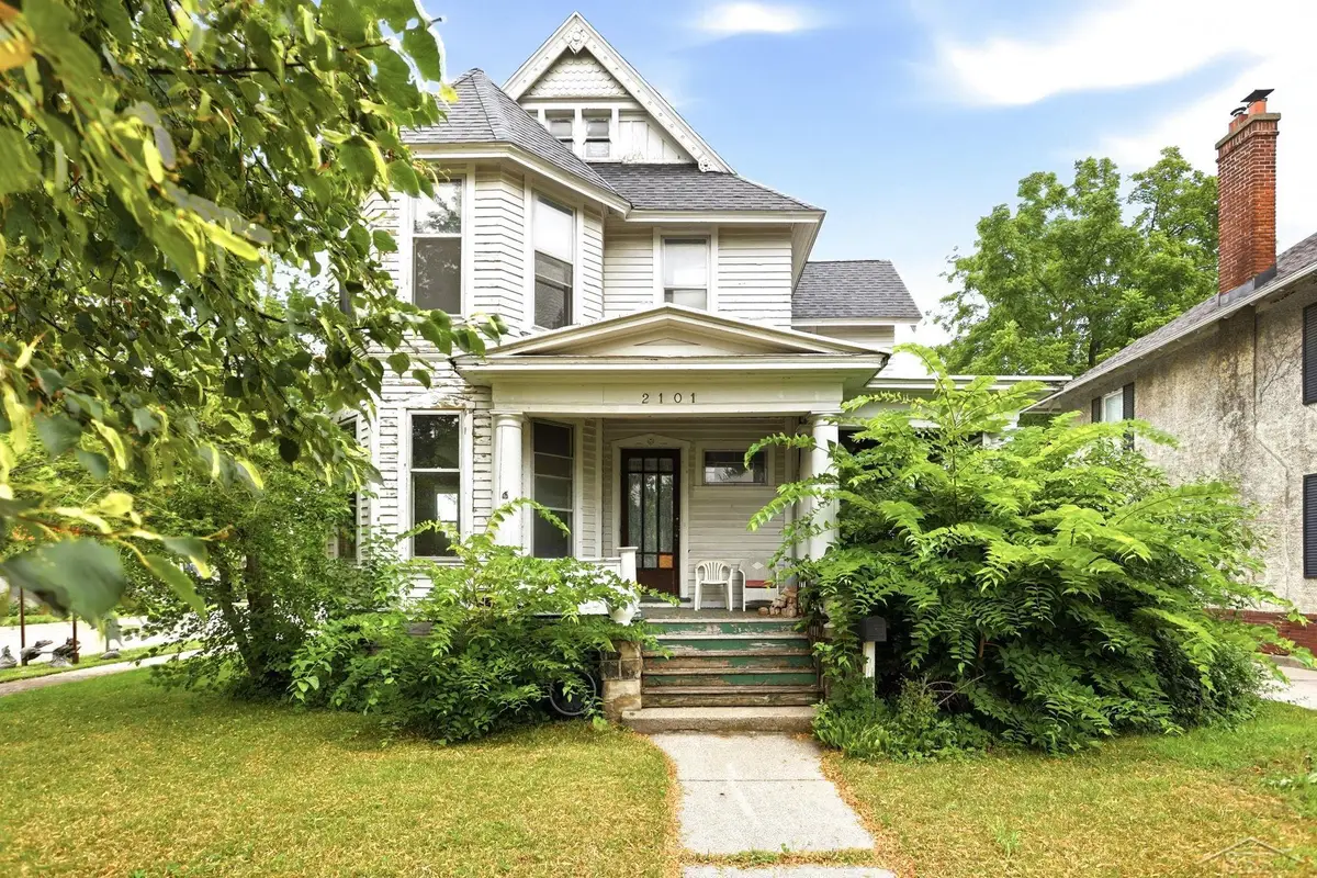 2101 5th ST, Bay City, MI 48708 - #1